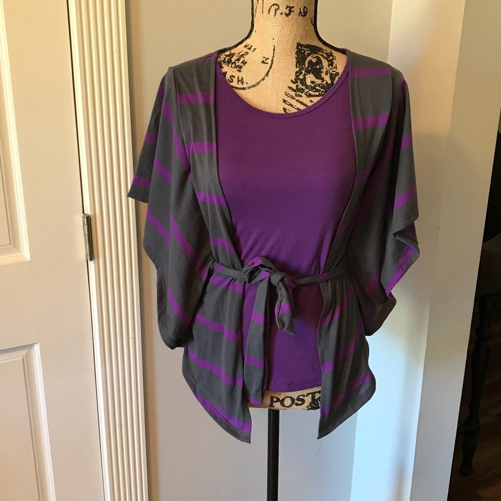 Girls shirt